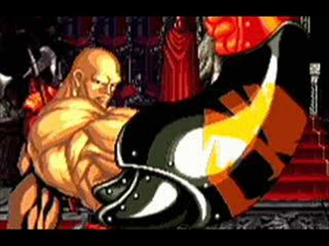 MV's Favorite VGM #2 - Neinhalt Sieger