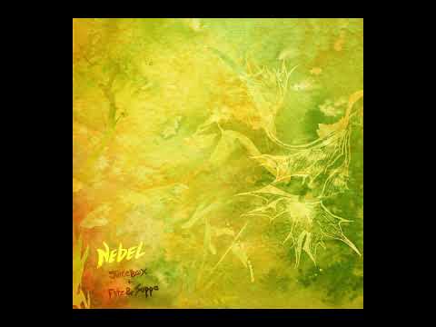 JUICEB☮X x Flitz&Suppe - Nebel [Full EP]