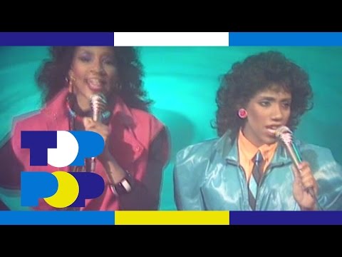 Sister Sledge - Let Him Go • TopPop