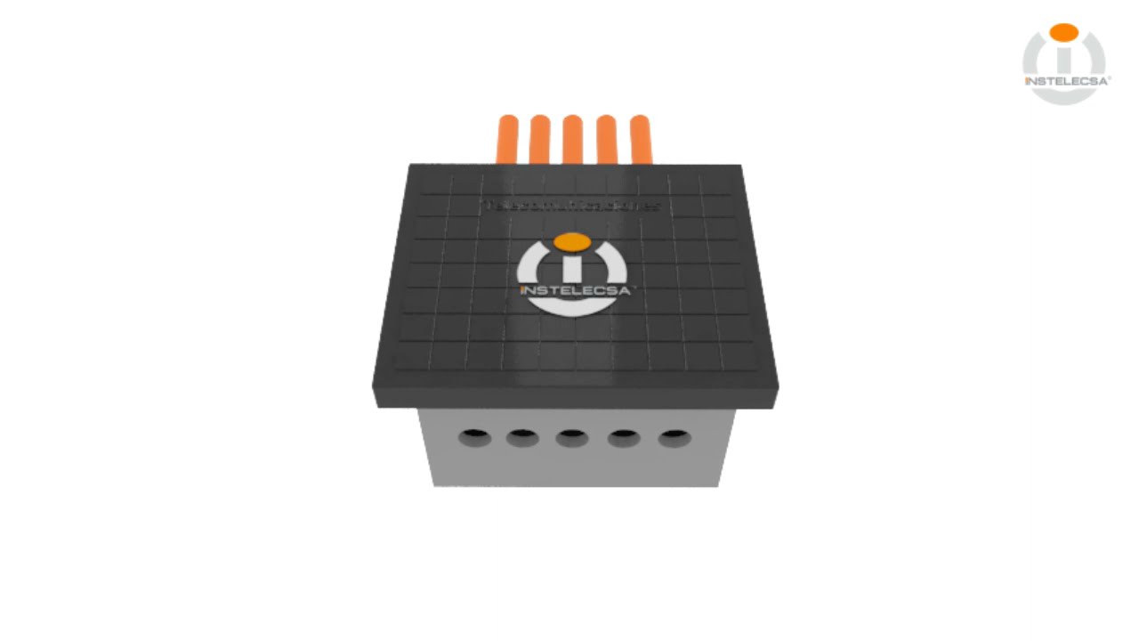 Conoce cómo funciona la RIT con Ley de Ductos 20.808 en sólo 4 minutos de la mano de INSTELECSA.