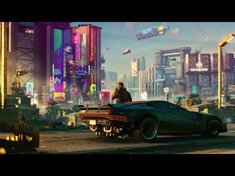 [FREE] Cyberpunk 2077 x FLESH X LIZER