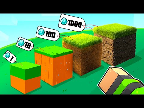 Ho trasformato Minecraft in ultra realistico!