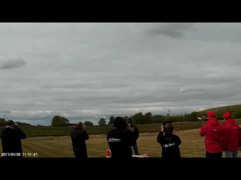 20170429 EF Extra 91 Freestyle 2017 RC Flight 001 Dany G Ellison