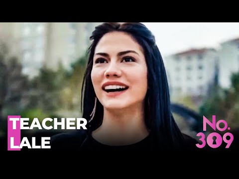 Lale Becomes A Teacher - No.309  Episode 156