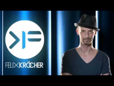 Felix Kröcher LIVE 08.01.2014 @ sunshine live (KW02)