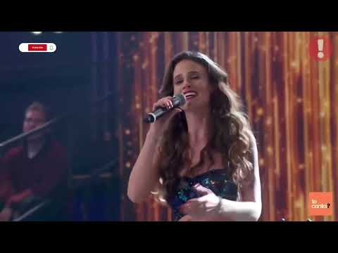 ANA CAÑAS - COMO 2 E 2 | ALTAS HORAS (25/05/24) Te Contei?