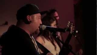 Makeshift Innocence EPK 2013