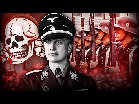 Perché l'estetica delle SS aveva così tanto stile?