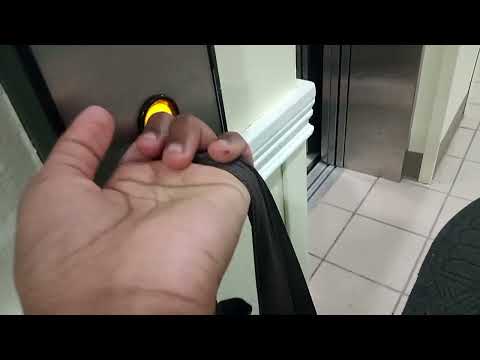 ? (Mod by Otis) Traction Elevators at an Apartment Building in Dearborn, MI