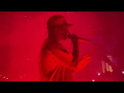 Bryson Tiller & Diddy - Gotta Move On (Live at the Oasis in Wynwood on 05/28/2023)