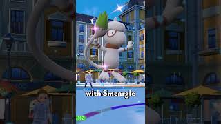 Is Glalie Anyone&#39;s Favorite Pokémon? #shorts