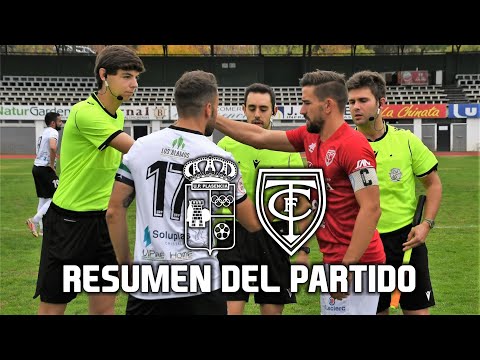 Resumen del Partido | UP Plasencia:1 vs CF Trujillo:3 | Imágenes y Comentarios de TV Actualidad.