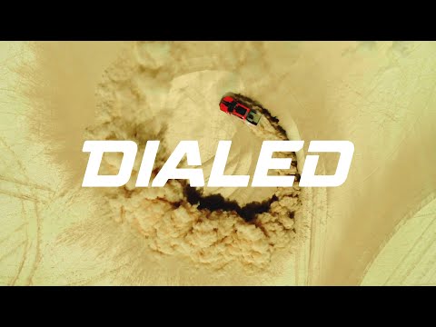 DIALED S2-EP28: How do powersports influence mountain bike suspension design? | FOX