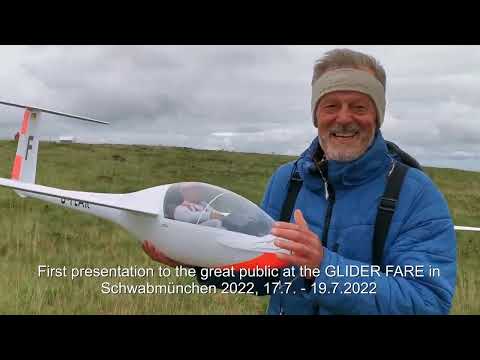 Kestrel H401 by Fly-Around / Menez Hom