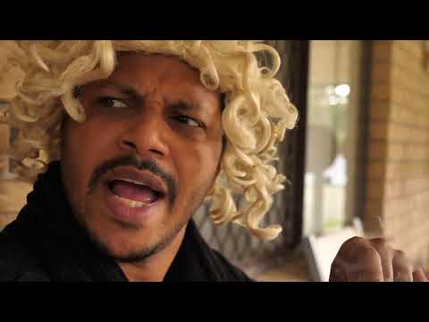 That One cousin EVERYONE has - Bush Tucker Bunjie