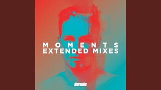 Be with You Tonight (feat. Will Sly) (Extended Mix)