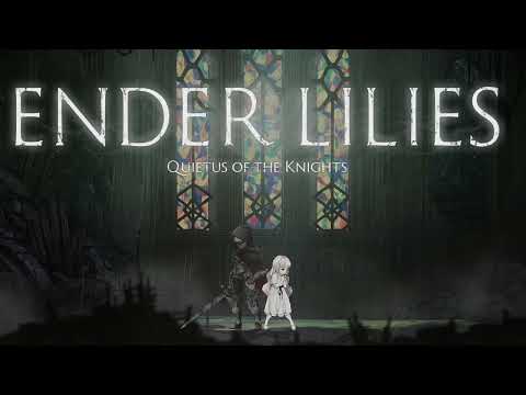 Best HD VGM 1030 - Harmonius - [Ender Lilies: Quietus of the Knights]