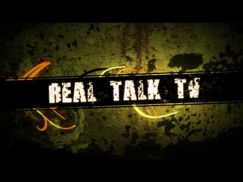 Real Talk TV - Trigga & Troy FreeStyle