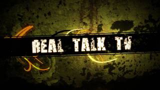 Real Talk TV - Trigga & Troy FreeStyle