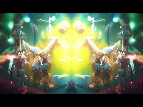 Malakai x DayDreemer [Audiovisual Mix]