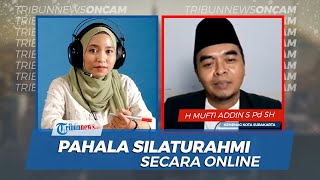 Anjuran Silaturahmi di Bulan Syawal dan Pahala Silaturahmi Online di Tengah Pandemi Covid-19