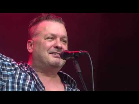 Fortuna Ehrenfeld - Der Puff von Barcelona - Live @ Fährmannsfest, Hannover - 08/2019