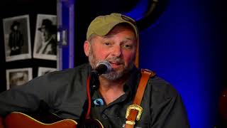 Jeff Carson - Yeah Buddy | Live Country Music from Nashville