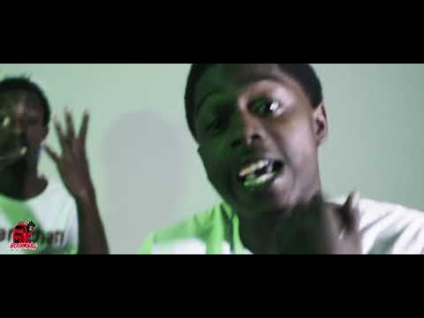 Cmk Chino X Gg Payso - Target Practice (Dir by. @TrvpxJesus)