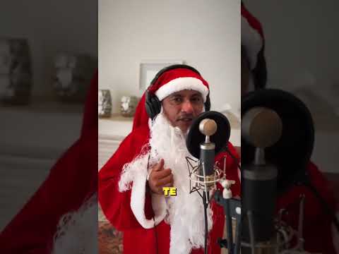 Natalzi é bom demaize meu povo #musica #manoelgomes #natal #merrychristmas