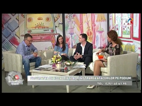 Regiunea in Obiectiv - 11. 03. 2019