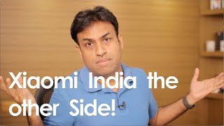 My Thoughts - Xiaomi India Current State & What I Don't like