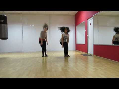 KECKITE 2014[Valya ft. Kalina]