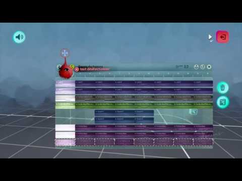 Castlevania - Vampire Killer but it's a remake on Dreams !