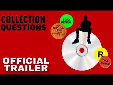 collection Questions official final trailer: DVD ANNOUNCEMENT ( 2023 ) Movie trailer