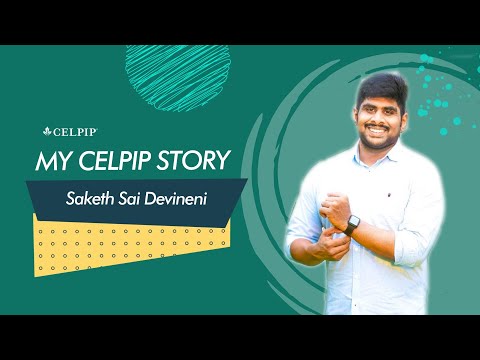 My CELPIP Story - Saketh Sai Devineni