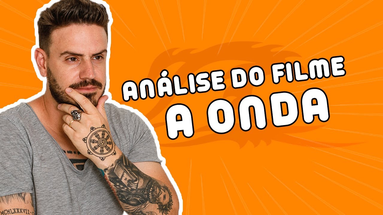 A onda - Análise do filme