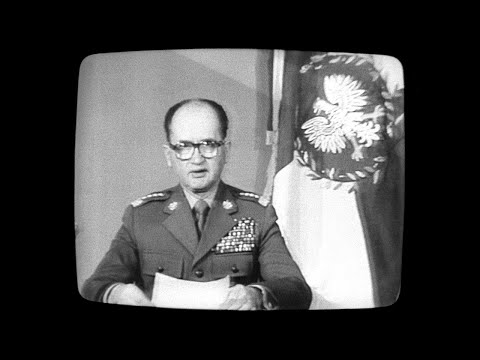 W telewizorze Jaruzelski zamiast „Teleranka” – Retro TVP3 Wrocław