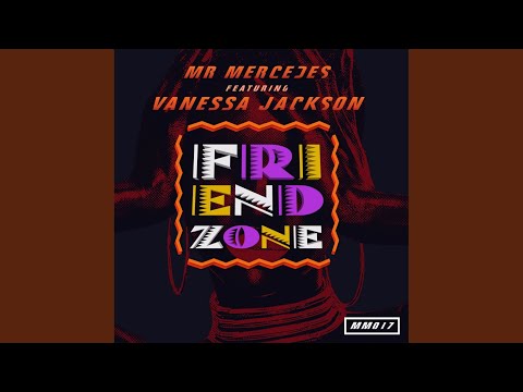 Friend Zone (Original Mix)