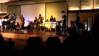 20131030 Cinnamon Tree - Esperanza Spalding (cover)