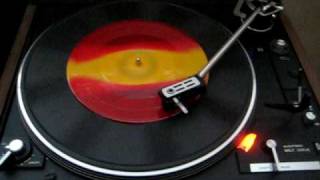 Less Than Jake 7&quot; Slayer Inside Out