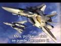 Robotech Look Up The Sky Is Falling Subtitulado Al Español