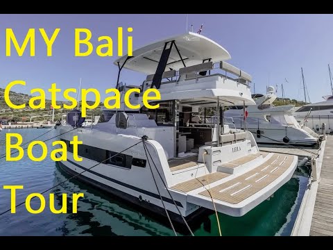 Bali Catspace MY Boat tour Bali Catspace MY Boat tour