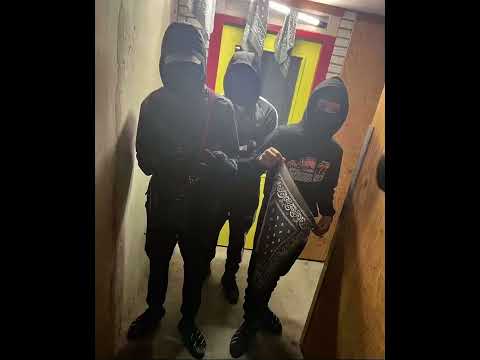 TSAV x #KD3 Ruw3n x #KD3 MSAVV - Scary Sight