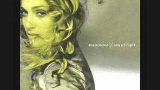 Madonna - SKIN - Recording Demo