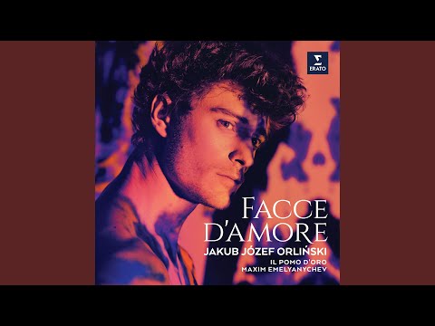 Nerone, Act 1: "Che m'ami ti prega" (Nerone)