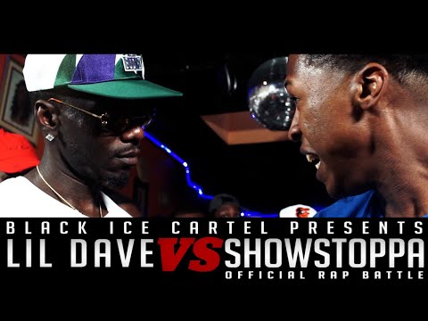 Showstoppa vs Lil Dave