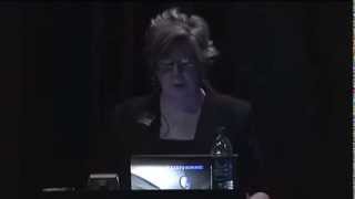 IUFO Congress 2011 - Nancy Talbott - Crop Circle Science - Cosmic Calling Cards