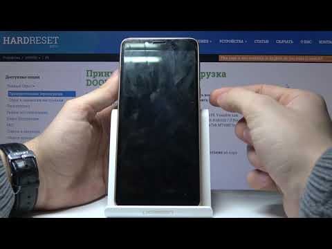 DOOPRO P5 — Как зайти в режим Factory Mode?