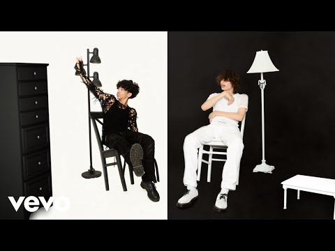 glaive, ericdoa - heather (Official Audio)