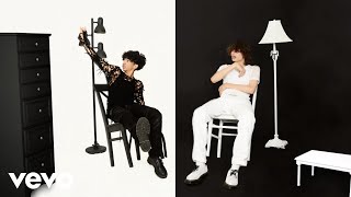 Cover art for Heather